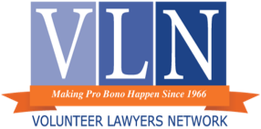 Volunteer Lawyers Network