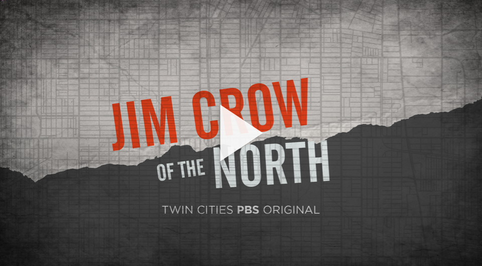 Jim Crow of the North