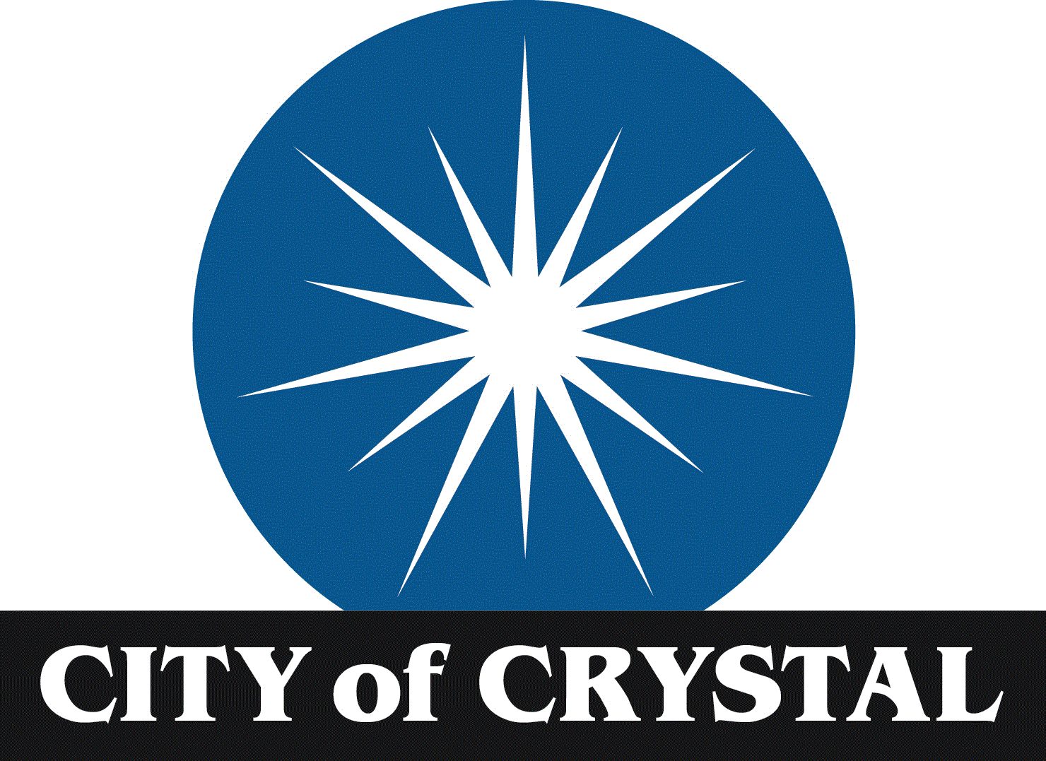 City of Crystal