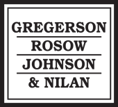 Gregerson, Rosow, Johnson, and Nilan