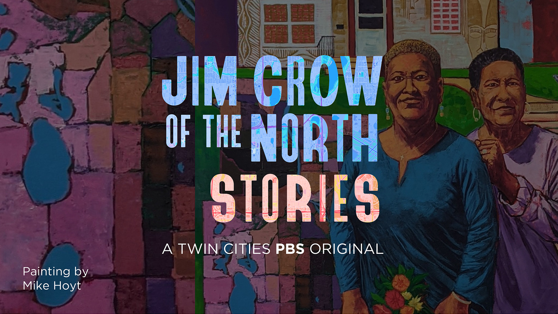 Home, Minnesota Stories from Twin Cities PBS